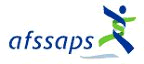 Agence francaise de sécurité sanitaire des produits de santé