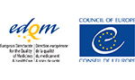 The EDQM - Council of Europe