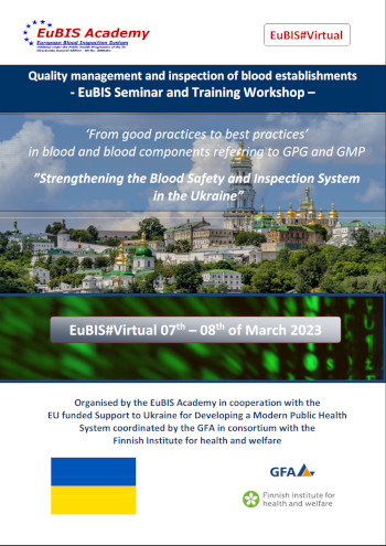 EuBIS#Virtual 07th - 08th of March 2023