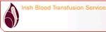  	The Irish Blood Transfusion Service (IBTS)