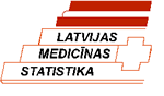 Ministry of Health, Health Statistics and Medical Technologies State Agency
