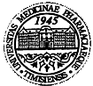 Universitatea de Medicina si Farmacie 