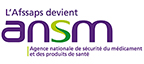 Agence nationale de scurit du mdicament et des produits de sant